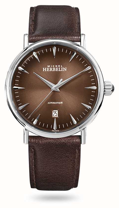 michel herbelin automatic