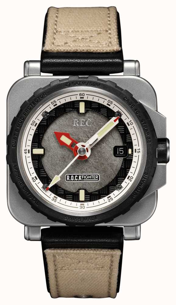 swiss defender watches