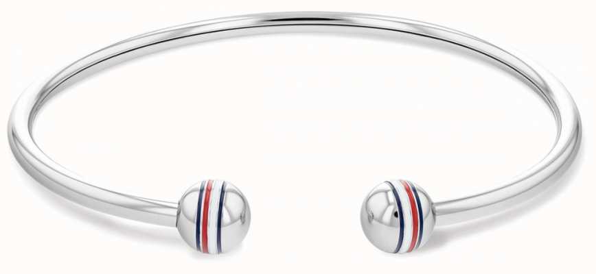 Tommy Hilfiger Jewellery - Official UK 
