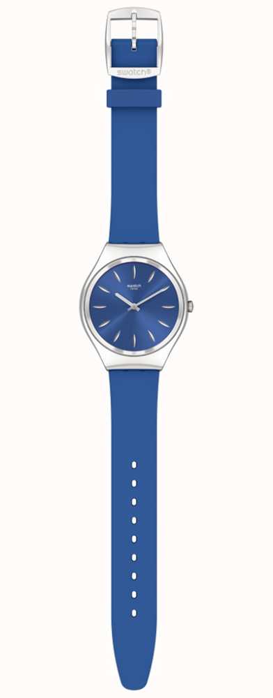 Swatch bandje best sale