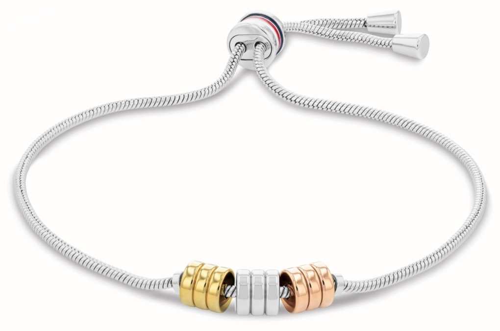 Tri-Colour Adjustable Bracelet 2780503 