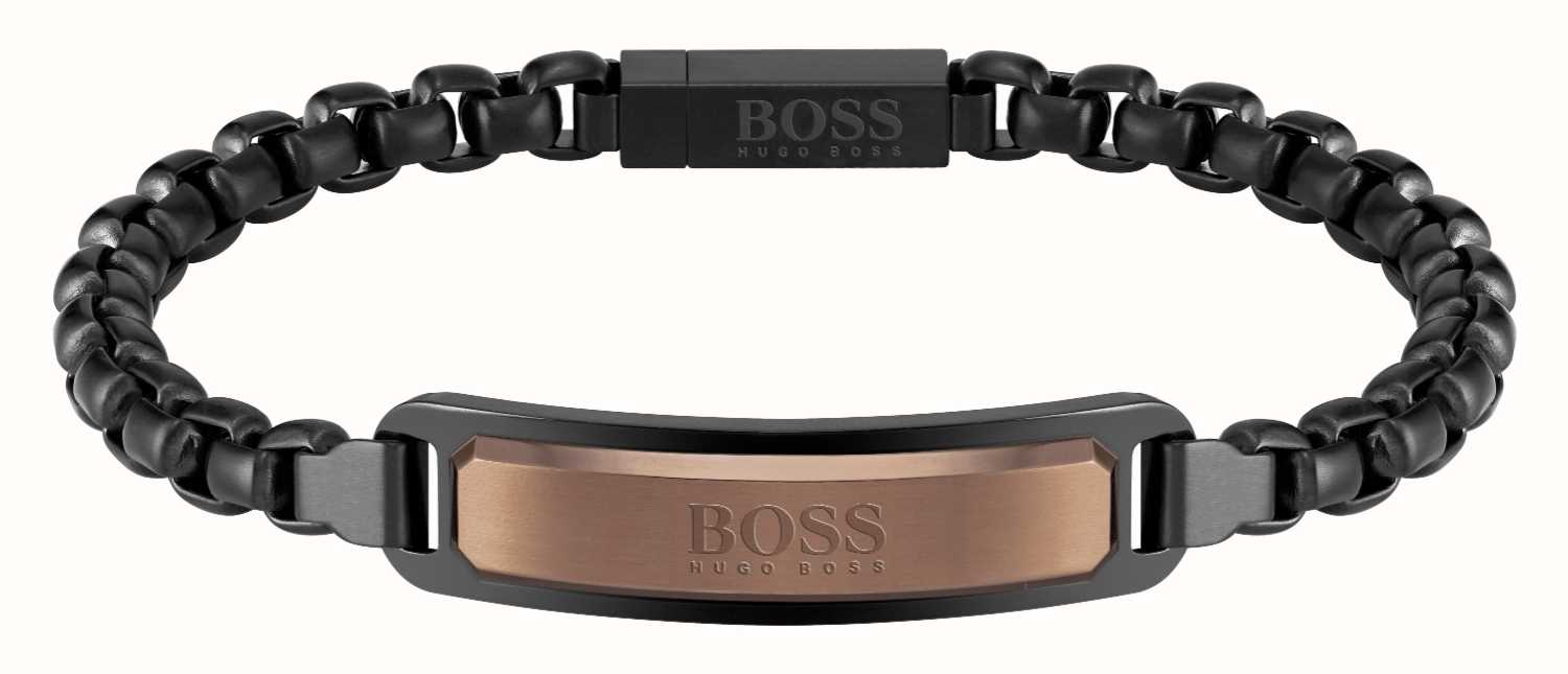 boss bracelets