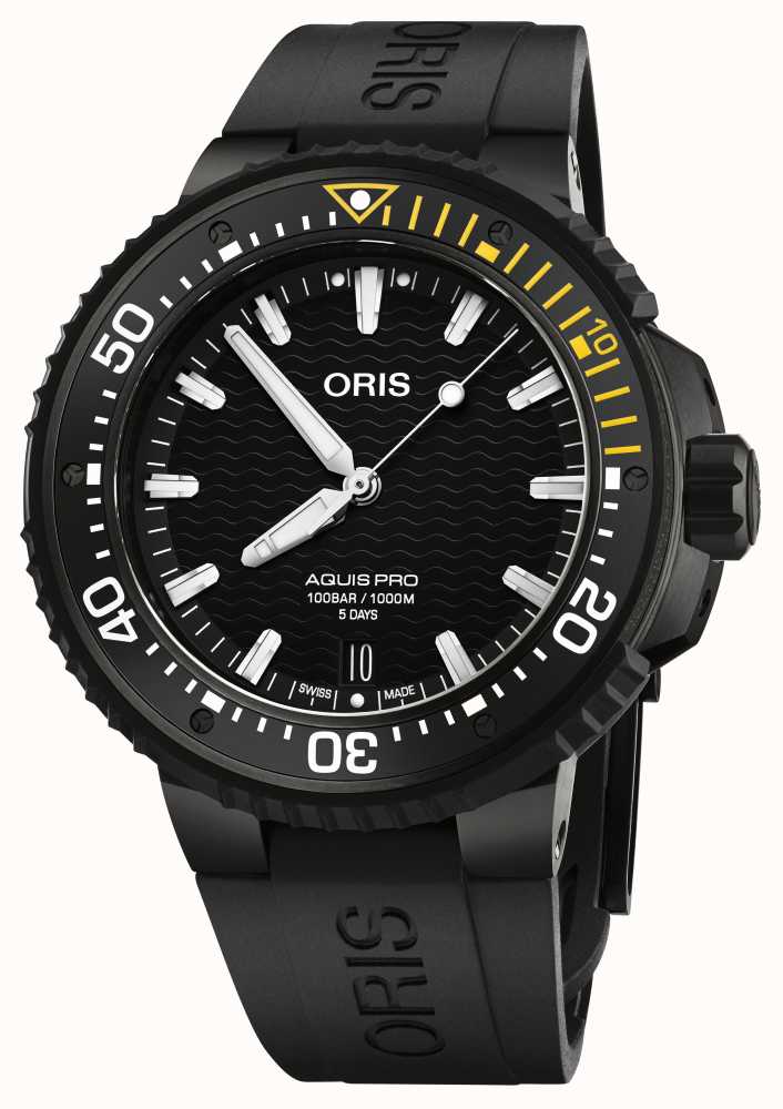 oris aquis pro