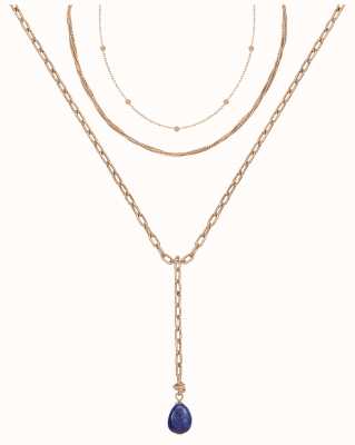 Radley Jewellery Stay Magical Layered Y-Necklace RYJ2198S