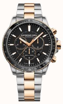 Montre raymond best sale weil tango