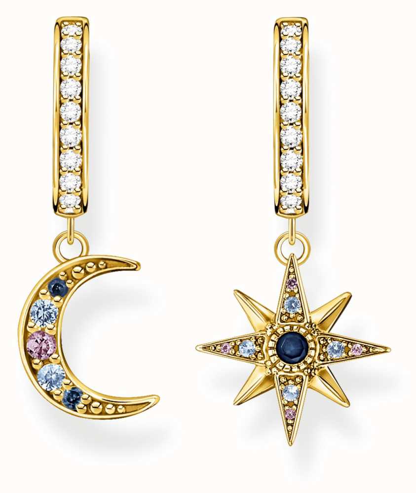 Thomas Sabo Jewellery CR682-959-7