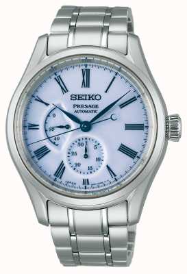 Seiko Presage Arita Porcelain Blue Limited Edition Watch SPB267J1