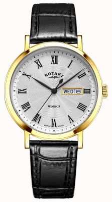 Rotary Watches - Official UK retailer - First Class Watches™ HKG