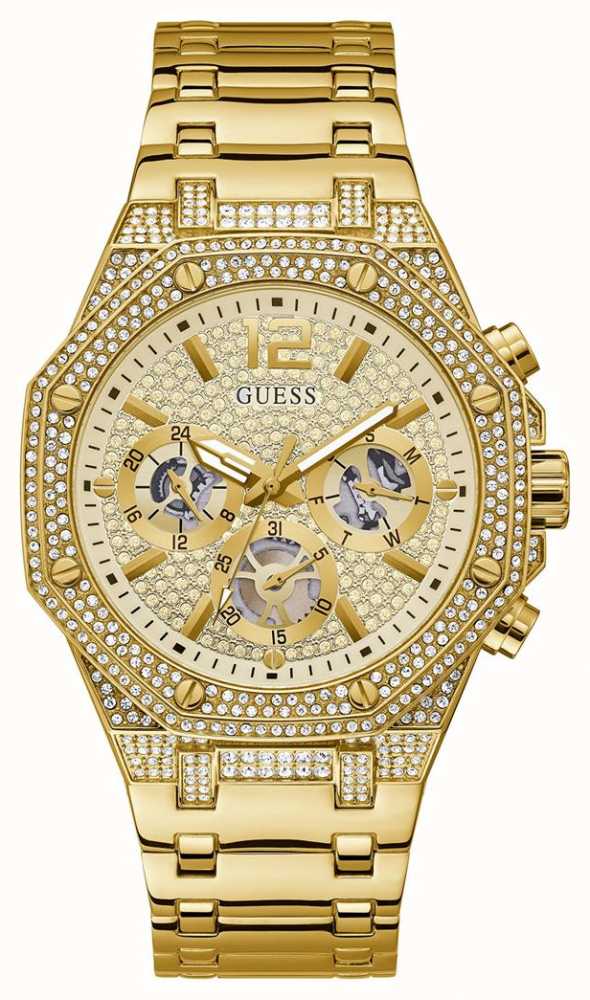 men's guess watches at macy's