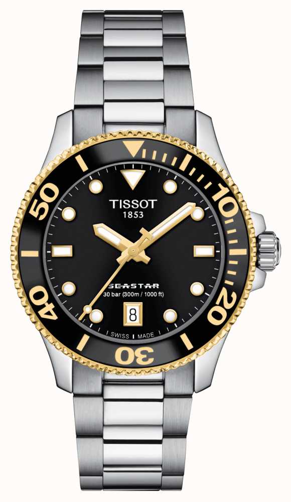 Tissot Men's Swiss Automatic PRX Stainless Steel Bracelet Watch 40mm -  Macy's