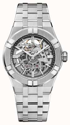 Maurice Lacroix Aikon Automatic Skeleton 39mm Watch AI6007-SS002-030-1