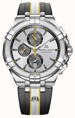 Maurice Lacroix Aikon Quartz Special Edition KOTC King Of The Court AI1018-TT030-130-K