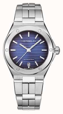 Herbelin Cap Camarat Unisex Blue Dial Watch 1545B15