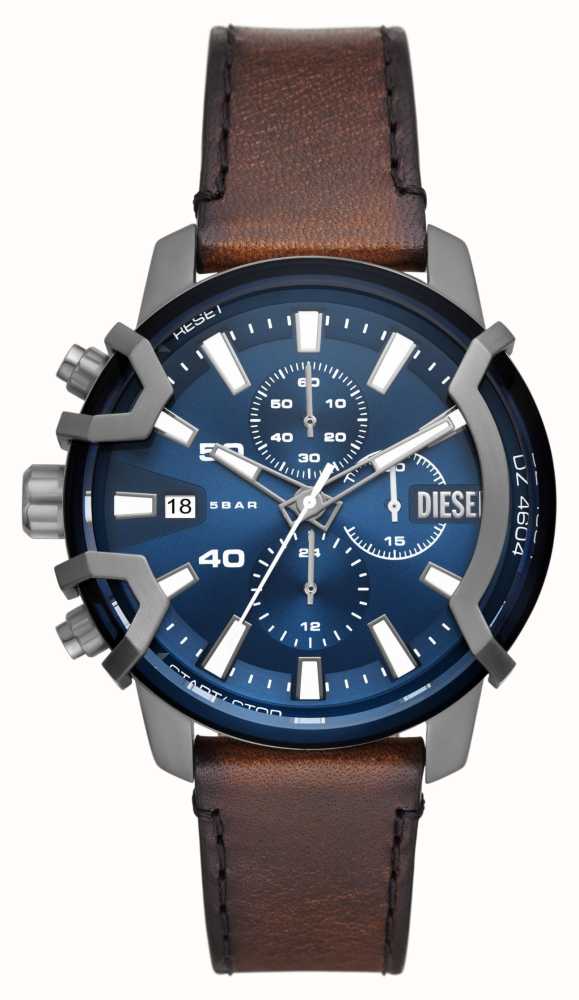 Diesel Watch - Top 5 Best Diesel Watches 2023 | Diesel Watch 2023 - YouTube