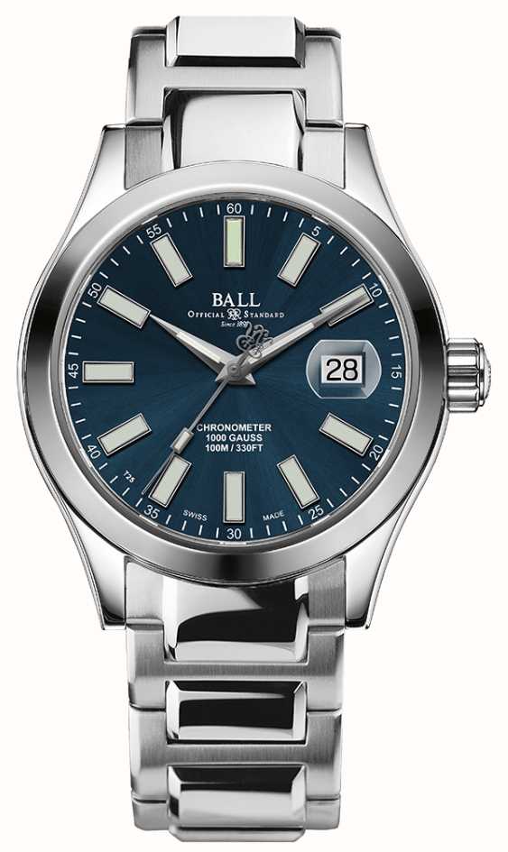 Ball Watch Company NM9026C-S6CJ-BE