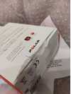 Customer picture of Polar H10 Heart Rate Sensor - Black Strap (M-XXL) 92075957