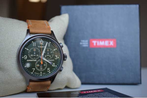 timex expedition tw4b04400