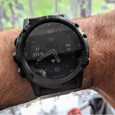 fenix 5x plus deals