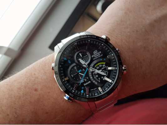 casio gw 5510