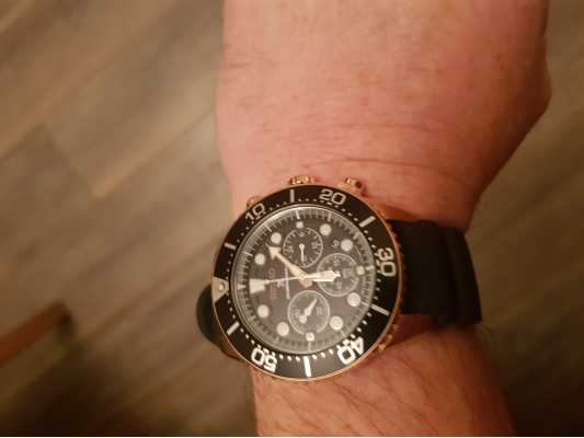 seiko automatic scuba diver's 200m