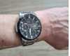 Customer picture of Casio Edifice | Black Dial | Stainless Steel Bracelet EFS-S620DB-1AVUEF